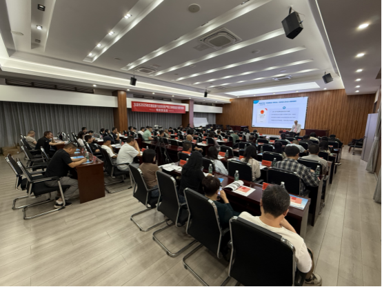 玉溪市举办交通运输行业安全生产和工伤预防能力提升培训 筑牢行