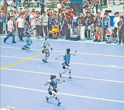 智能时代领导干部需具备十大能力！