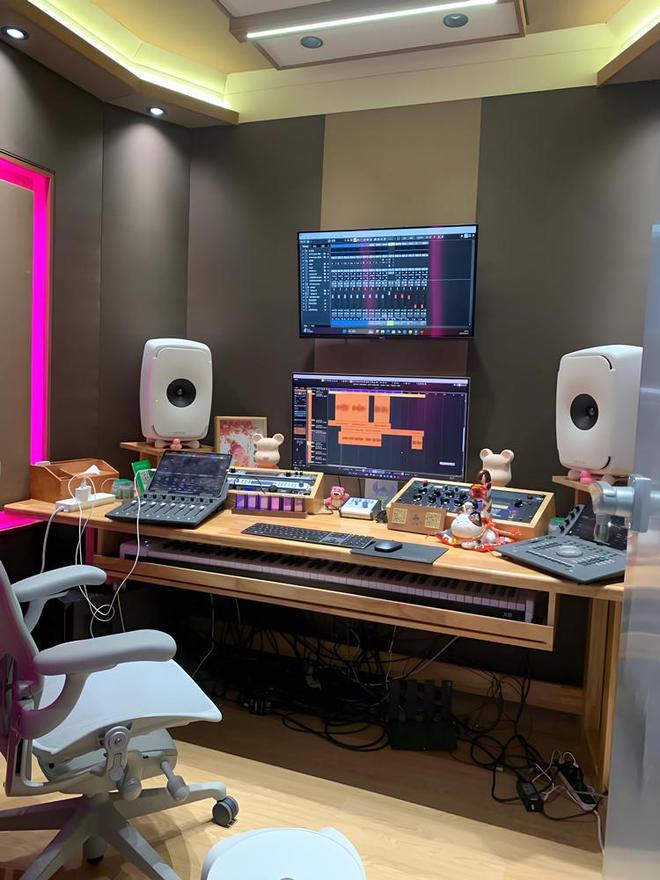 学之匠配音学员作品获全国配音大赛奖项：实战教学成果获行业认可